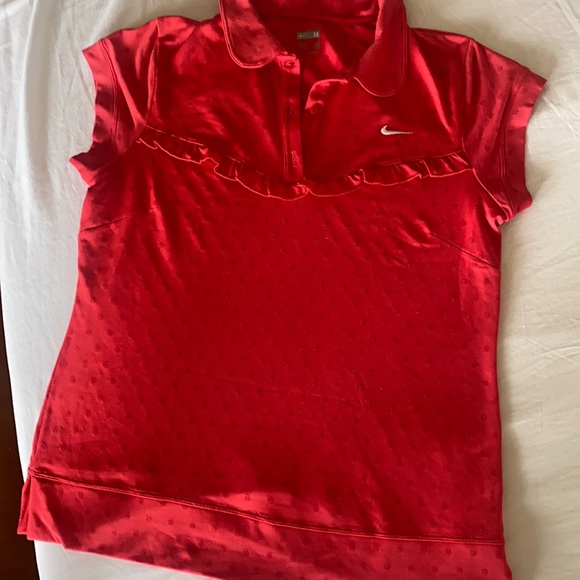 Nike Other - Nike Vintage shirt Golf/ Tennis